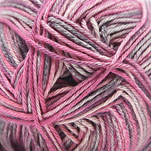 Pandamonium Multis Cotton and Bamboo Yarn by Cascade Yarns