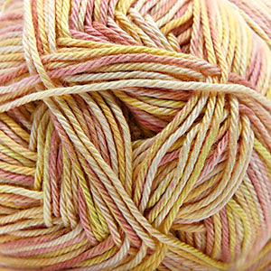 Pandamonium Multis Cotton and Bamboo Yarn by Cascade Yarns