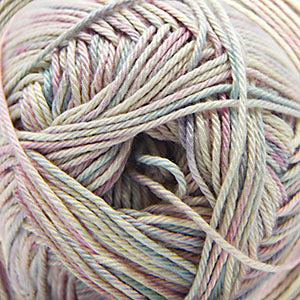 Pandamonium Multis Cotton and Bamboo Yarn by Cascade Yarns