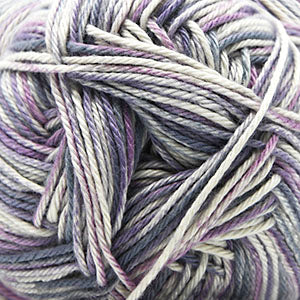 Pandamonium Multis Cotton and Bamboo Yarn by Cascade Yarns