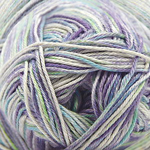 Pandamonium Multis Cotton and Bamboo Yarn by Cascade Yarns