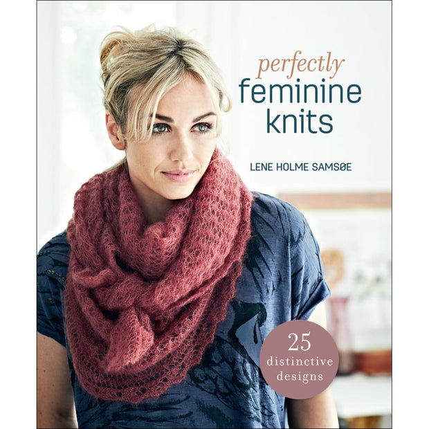 Perfectly Feminine Knits