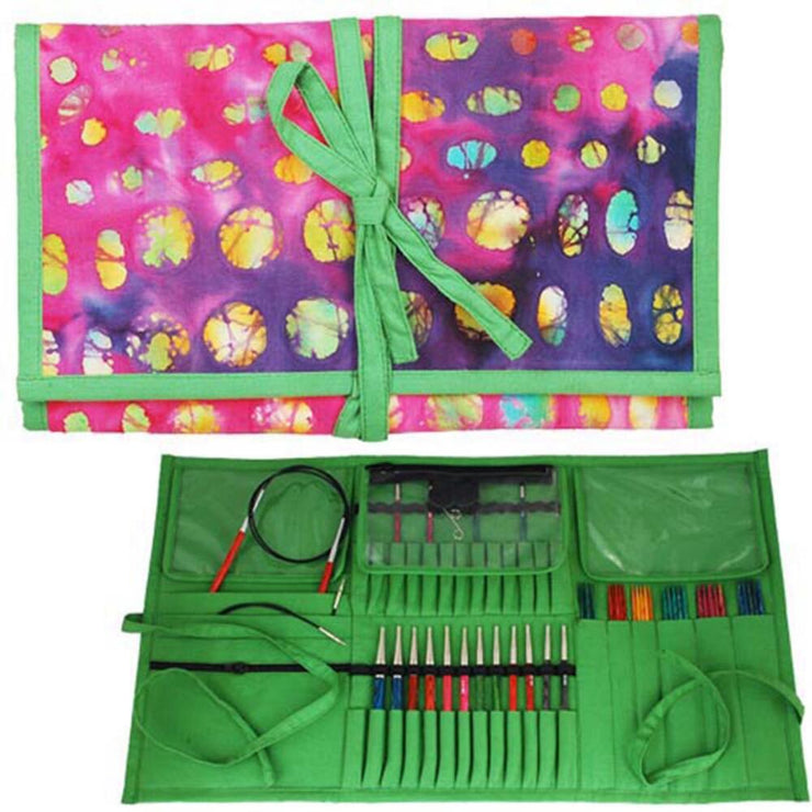 Knitting Needles & Notions Organizer Premier Yarns