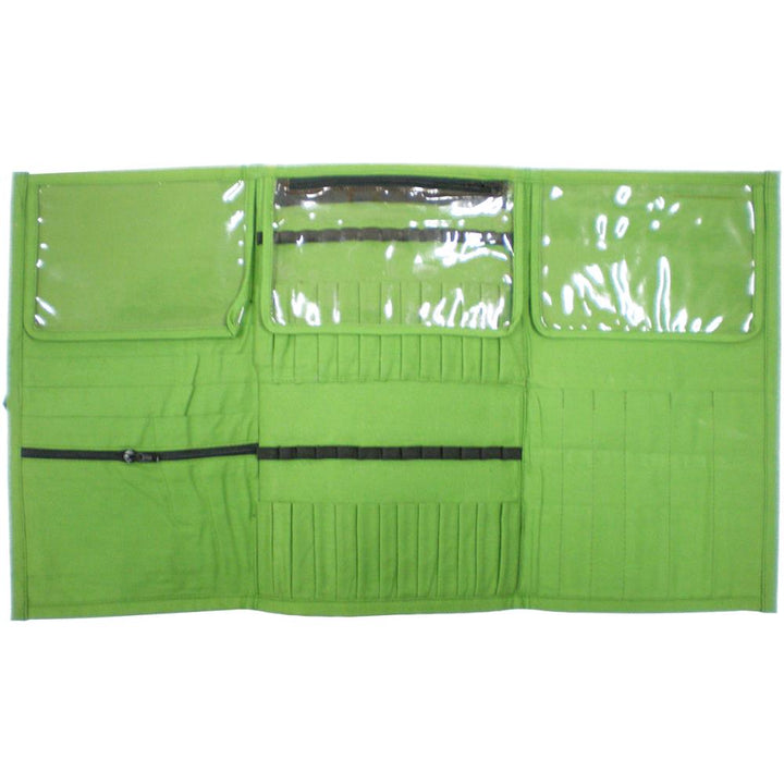 Knitting Needles &amp; Notions Organizer Premier Yarns