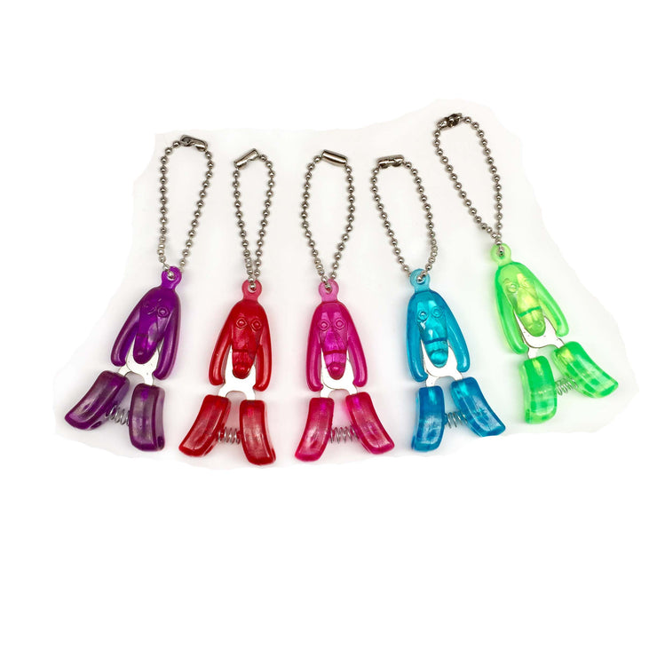 Puppy Snips Sissors HiyaHiya Assorted