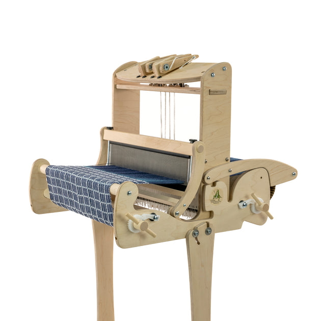 Schacht Cricket Quartet Loom Conversion Kit – Icon Fiber Arts