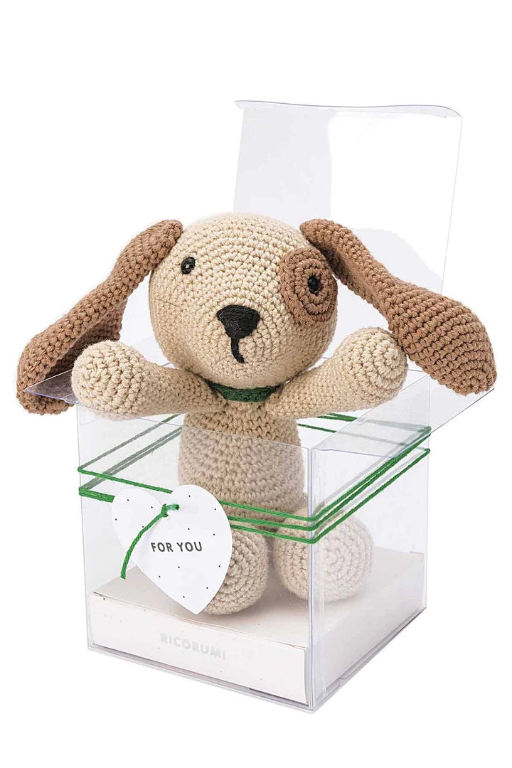 Ricorumi Kits by Universal Yarn