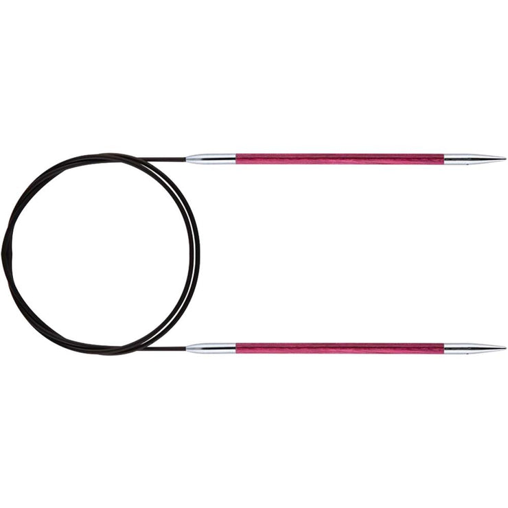 40" Royale Fixed Circular Needles