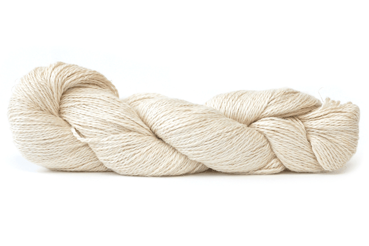 Rylie by HiKoo Baby Alpaca, Silk, & Linen Blend – Icon Fiber