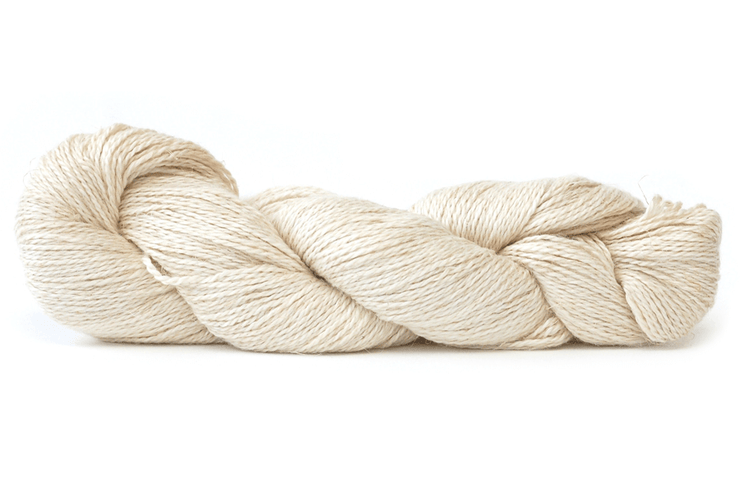 Rylie by HiKoo Baby Alpaca, Silk, & Linen Blend Yarn