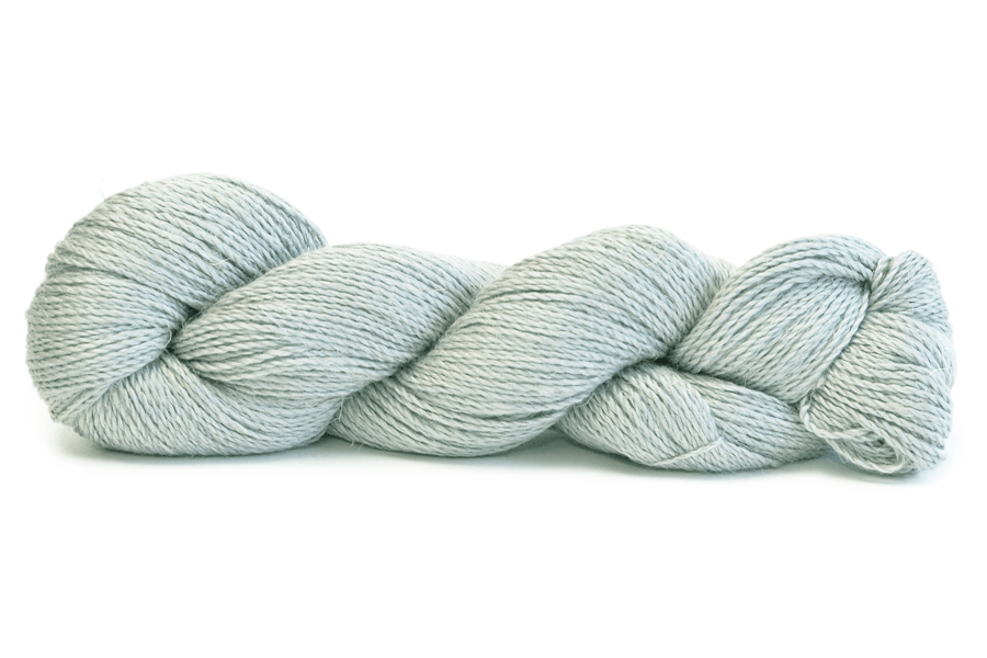 Rylie by HiKoo Baby Alpaca, Silk, &amp; Linen Blend Yarn