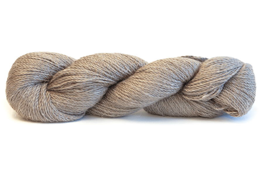 Rylie by HiKoo Baby Alpaca, Silk, &amp; Linen Blend Yarn