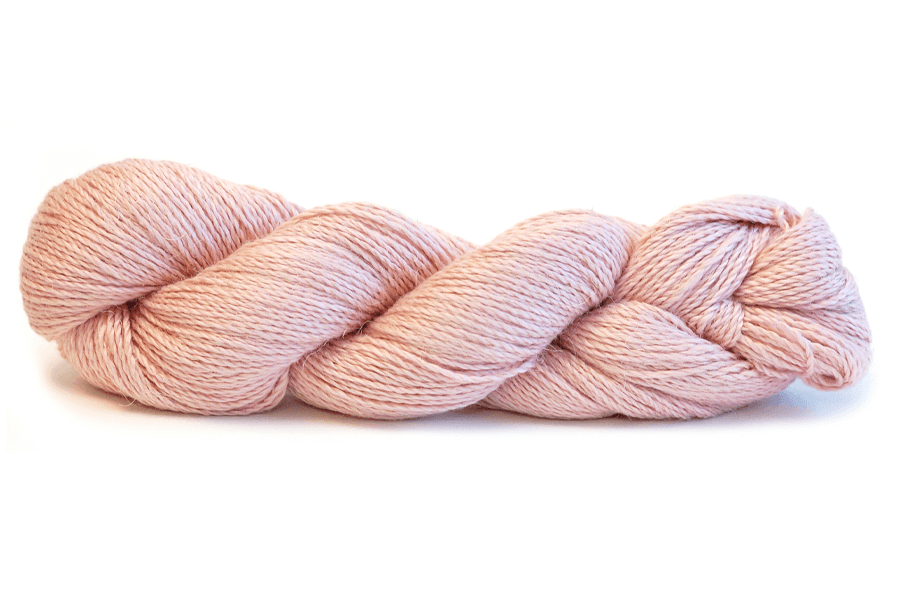 Rylie by HiKoo Baby Alpaca, Silk, &amp; Linen Blend Yarn