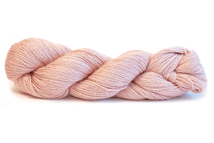 Rylie by HiKoo Baby Alpaca, Silk, &amp; Linen Blend Yarn