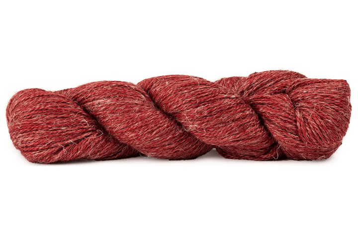 Rylie by HiKoo Baby Alpaca, Silk, &amp; Linen Blend Yarn