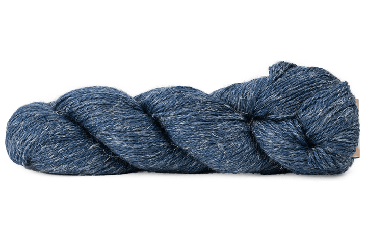 Rylie by HiKoo Baby Alpaca, Silk, &amp; Linen Blend Yarn