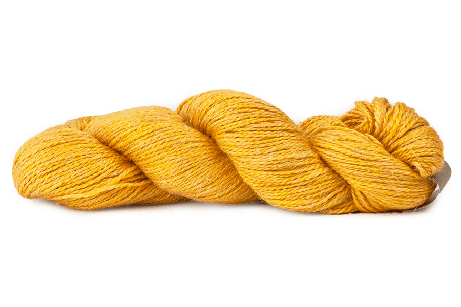 Rylie by HiKoo Baby Alpaca, Silk, &amp; Linen Blend Yarn