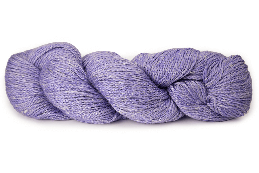 Rylie by HiKoo Baby Alpaca, Silk, &amp; Linen Blend Yarn