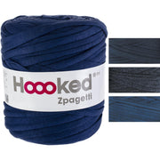 Hoooked Zpagetti Yarn - Upcycled Cotton