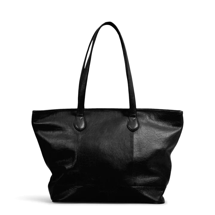 Sara Leather Handbag from Muud