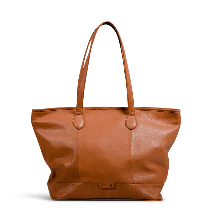 Sara Leather Handbag from Muud