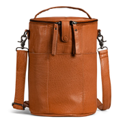 Saturn XL Leather Bag from Muud