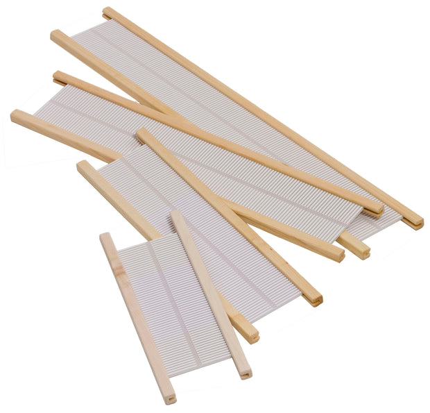 25" Flip Loom Reeds