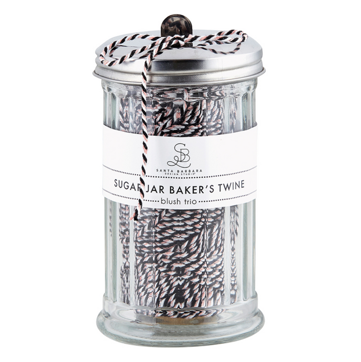 Sugar Jar Baker&