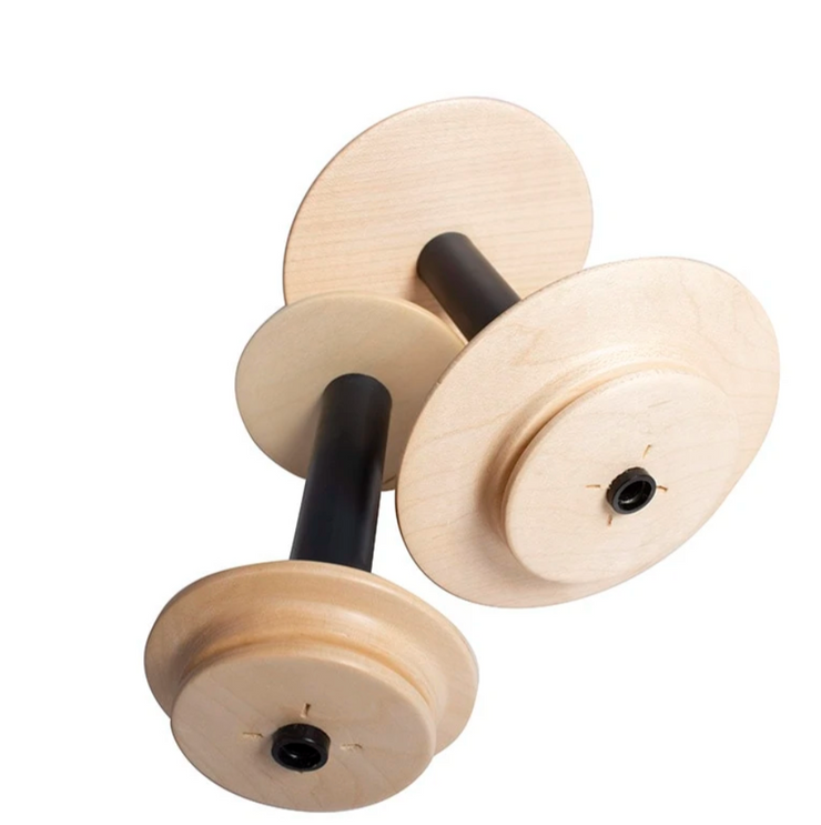 Schacht Spinning Wheel Bobbin