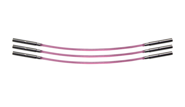 HiyaHiya Knit Saver Interchangeable Cable 8" Flyers Cable_Sock