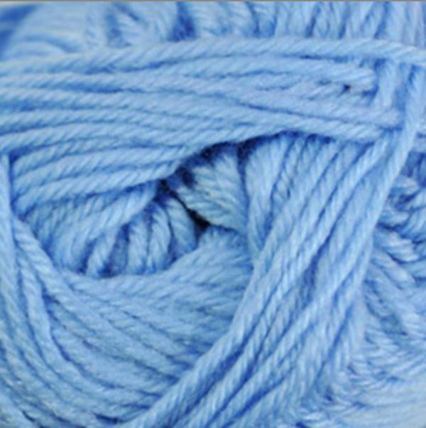 Cherub DK