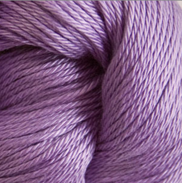 Ultra Pima Cotton Yarn