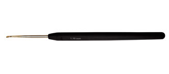 Soft Feel Steel Crochet Hook Knitter's Pride