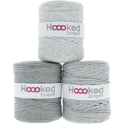Hoooked Zpagetti Yarn - Upcycled Cotton