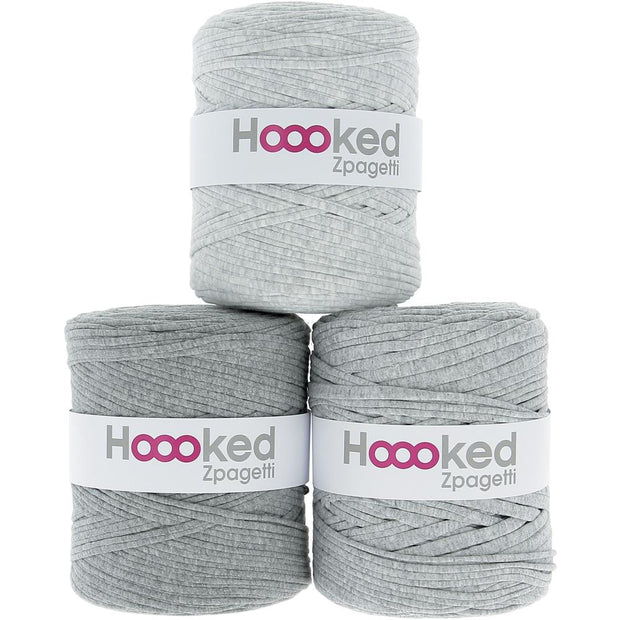 Hoooked Zpagetti Yarn - Upcycled Cotton