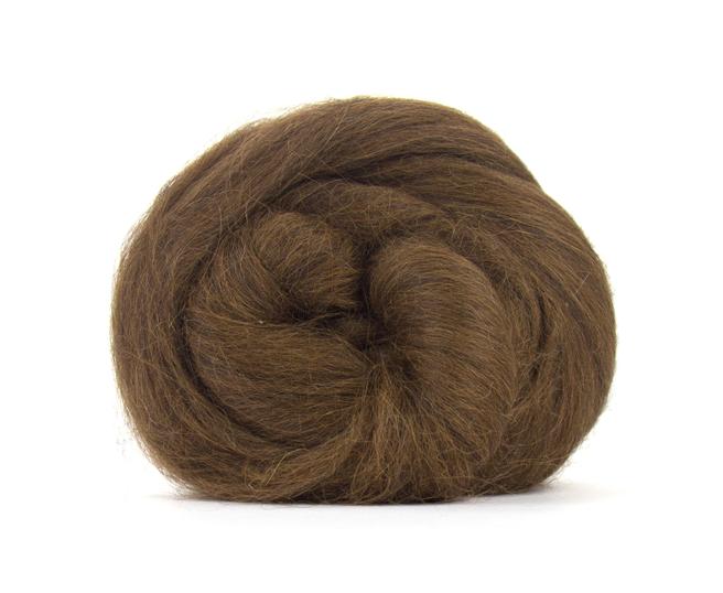 Alpaca Top Roving