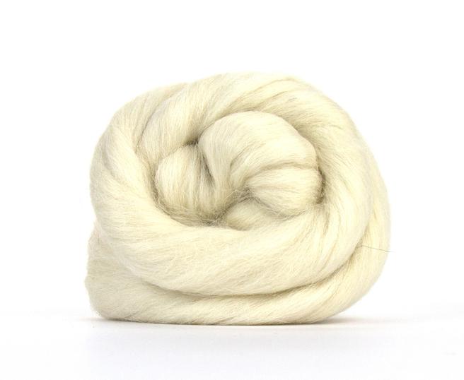 Alpaca Top Roving