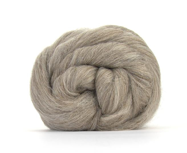 Alpaca Top Roving