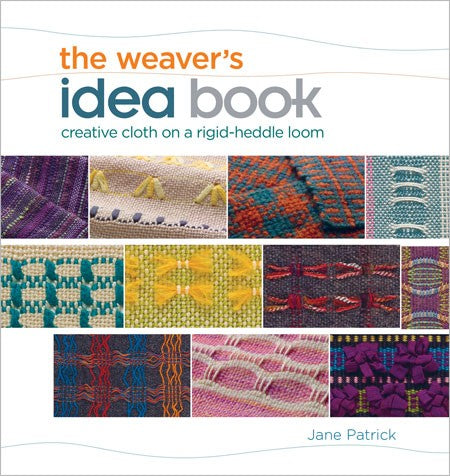 The Weaver's Idea Book