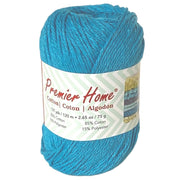 Premier Home Cotton Yarn Turquoise