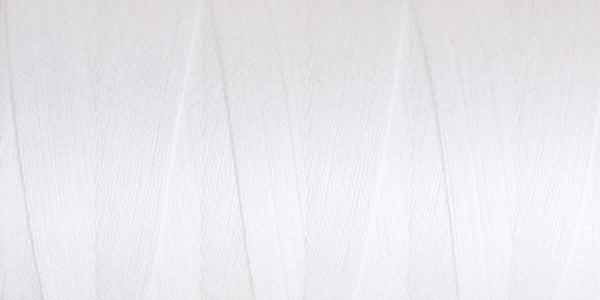 Ashford Unmercerised 5/2 Cotton Yarn - 200gm cone