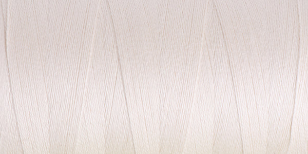 Ashford Unmercerised 10/2 Cotton Yarn - 200gm cone