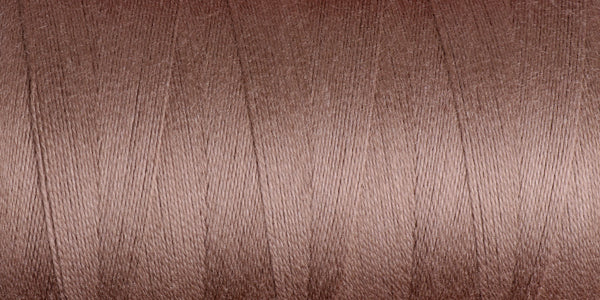 Ashford Unmercerised 5/2 Cotton Yarn - 200gm cone