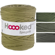 Hoooked Zpagetti Yarn - Upcycled Cotton