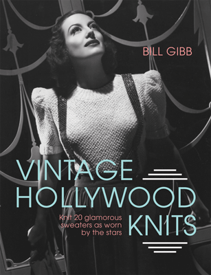 Vintage Hollywood Knits by Bill Gibb