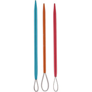 Wool Needles Set of 3 Knitter's Pride