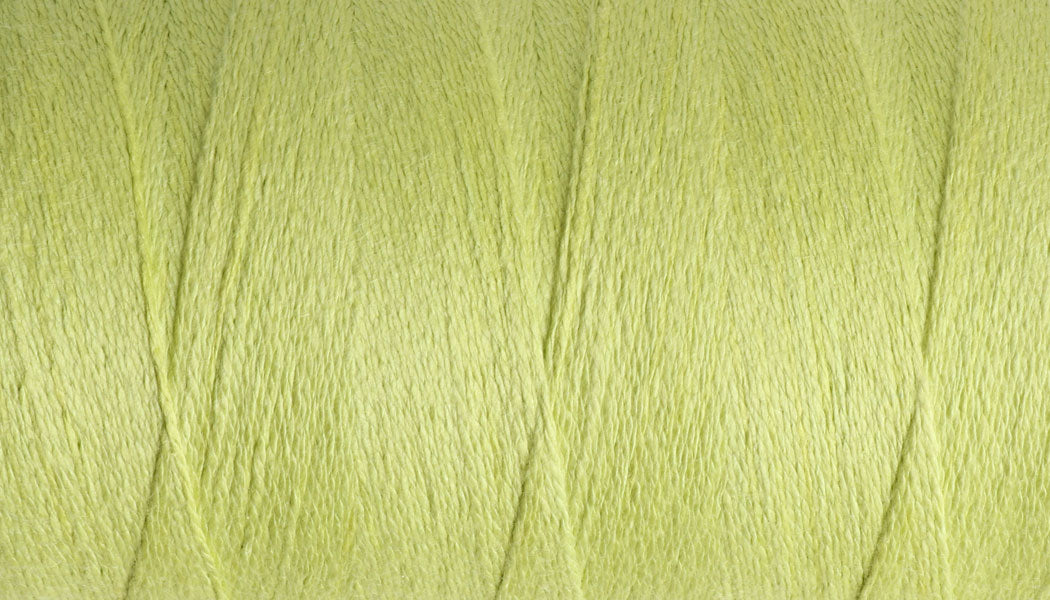 Ashford Yoga Yarn 8/2 for Weaving - 200gm cone