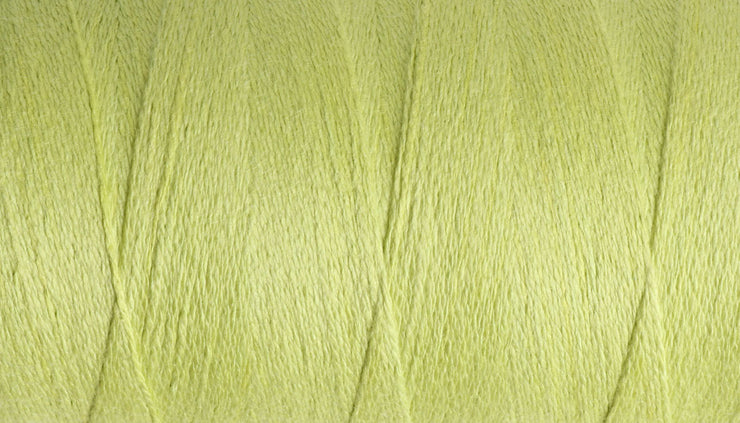 Ashford Yoga Yarn 8/2 for Weaving - 200gm cone