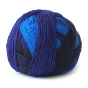 Zauberball Yarn