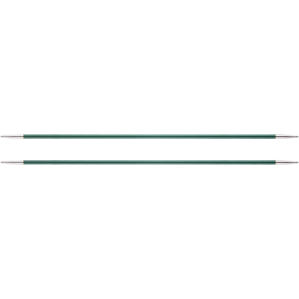 6" Zing Double Pointed Needles - Knitter&